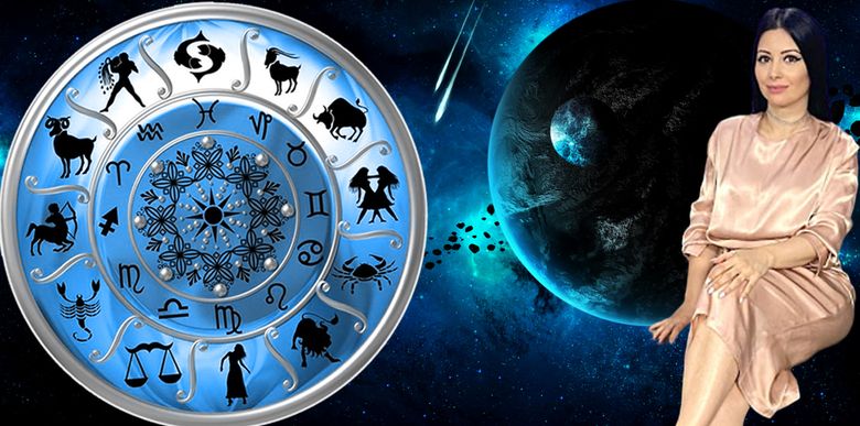 Horoscop Ana-Maria Ticea 14-20 februarie 2022. Zodia care va lega noi conexiuni amoroase Horoscop Ana-Maria Ticea 14-20 februarie 2022. Zodia care va lega noi conexiuni amoroase