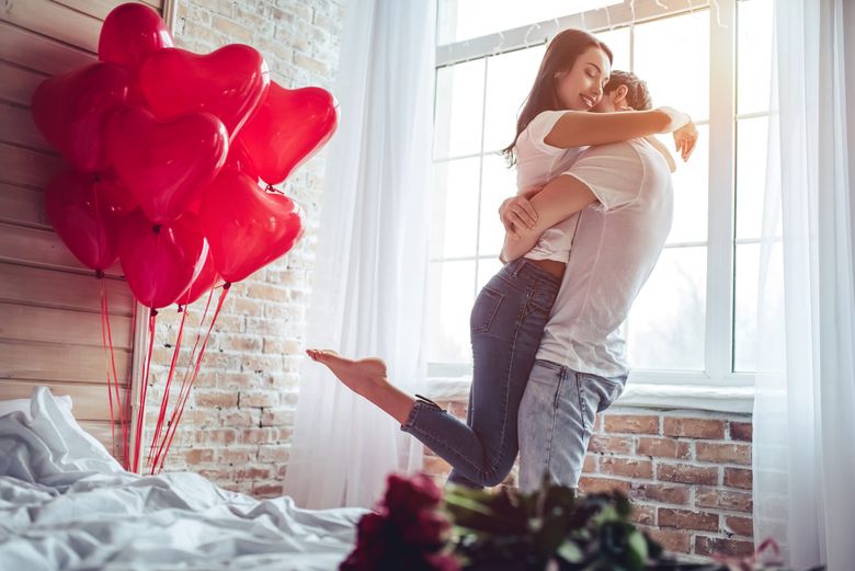 Valentines Day 2022