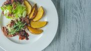 carne de iepure