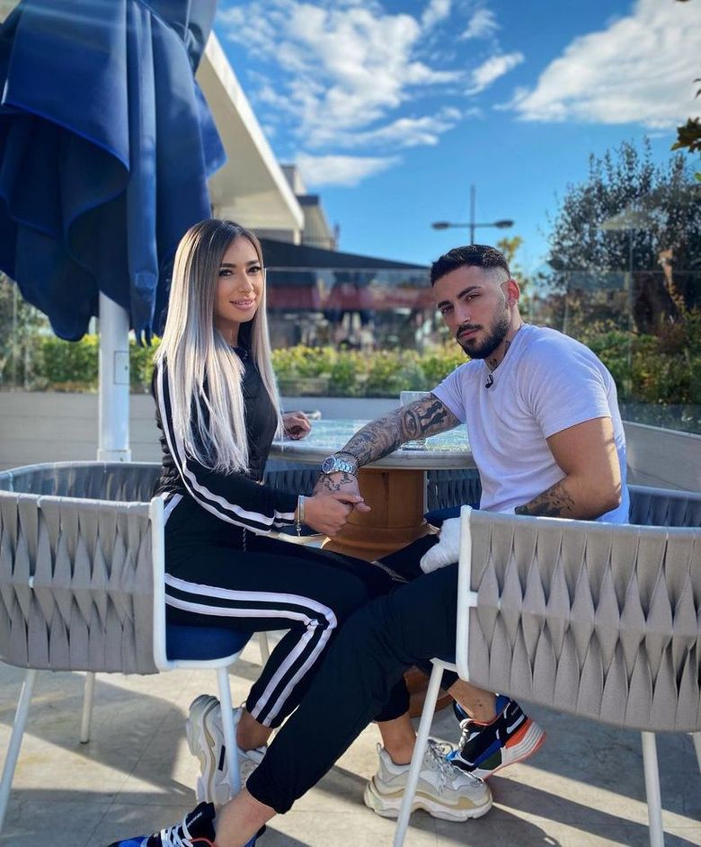 Radu și Adelina, dezvăluri despre căsătorie și copii! 