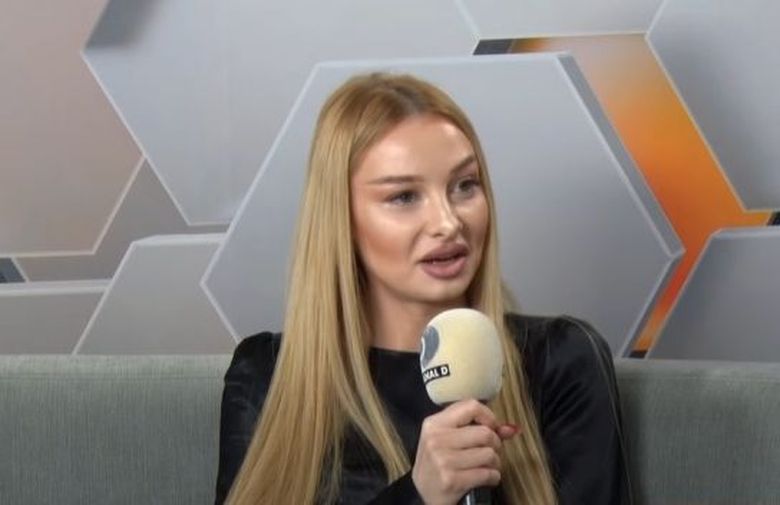 Maria de la Puterea Dragostei, detalii despre relația cu Cristian