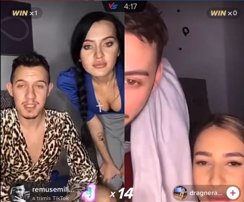 Radu și Adelina