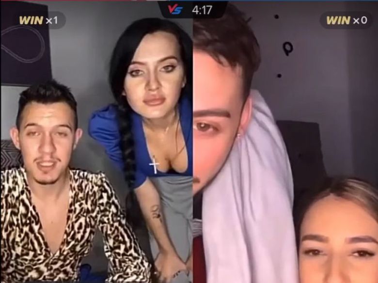 Radu și Adelina Radu și Adelina