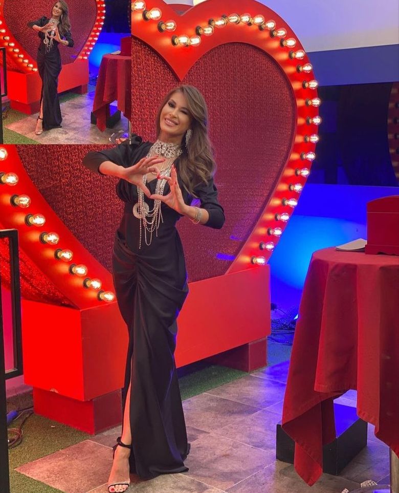 Cristina Mihaela, dezvăluiri după finala Puterea Dragostei
