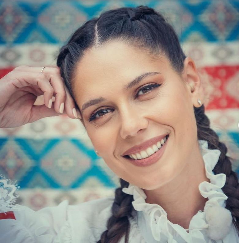 Cine este IRINA FODOR.  „M-a impresionat de m-am și măritat cu el!”