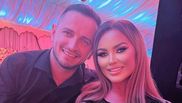 Carmen de la Sălciua, surpriză de proporții pentru Marian Corcheș