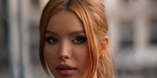 Cine este Carmen Grebenişan. 