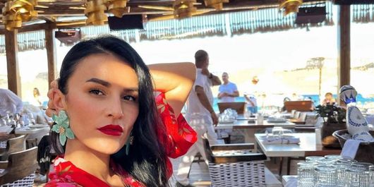 Ruxi de la „Bravo, ai stil! Celebrities”, dezvăluiri despre bărbatul ideal pentru ea! Cum ar trebui să se prezinte potențialul partener: „Orfan, înalt și să nu fie Balanță!”