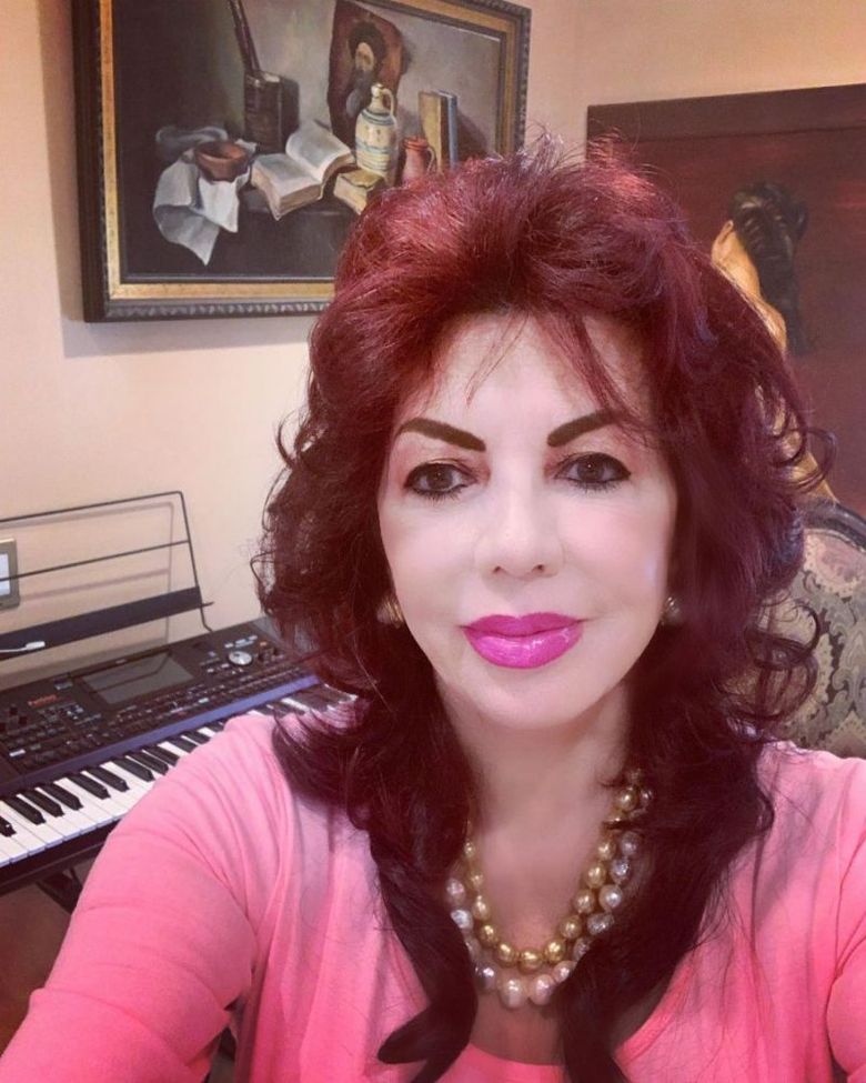 Carmen Harra, previziuni sumbre pentru 2022
