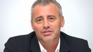 Matt LeBlanc
