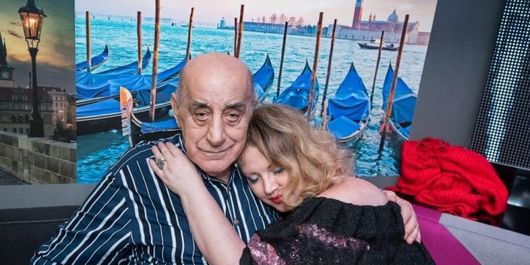 Cine este VIOREL LIS. „Prima dată am avut probleme în 1990, imediat după Revoluţie
