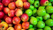 calorii in functie de culoarea merelor