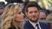 Michael Buble 