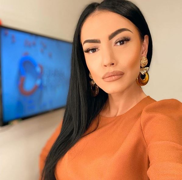 Andreea Mantea
