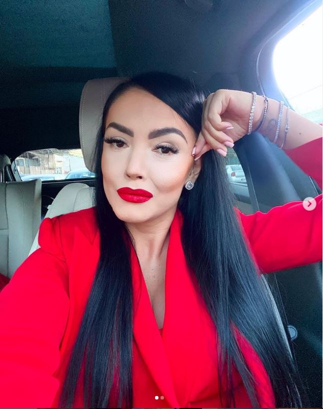 Andreea Mantea