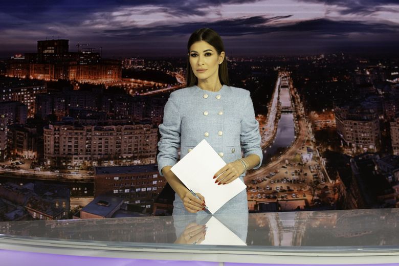 Știrile Kanal D de la ora 07:00, cu Cristina Dorobanțu, din 1 martie!