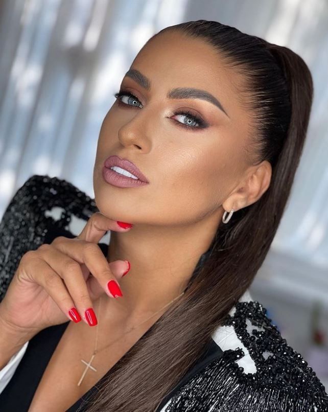 Alina Radi Nick Radoi