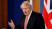 Boris Johnson