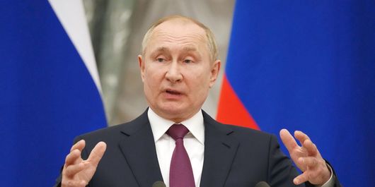 Vladimir Putin, anunț de ultimă oră: „Acesta este singurul motiv”