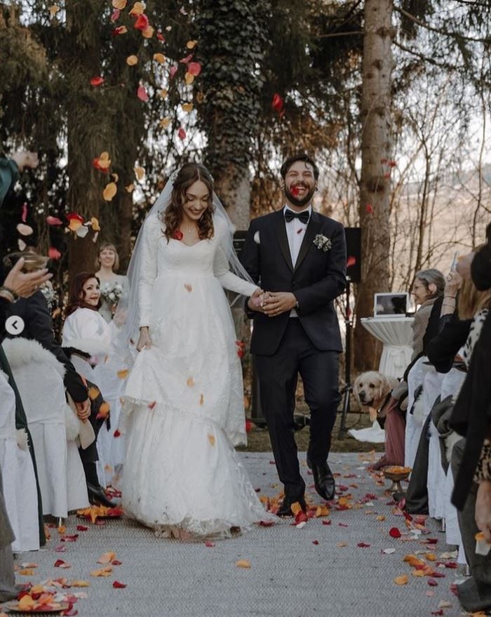 Fiul Priscilley Presley