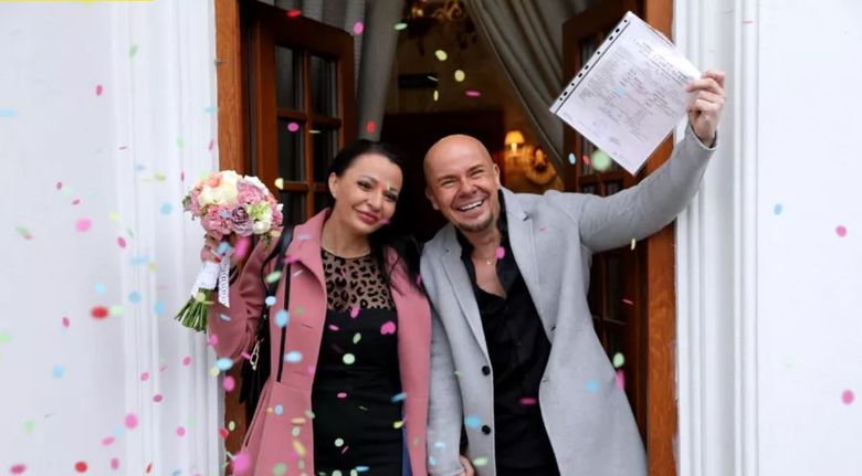 DJ Morris divorteaza