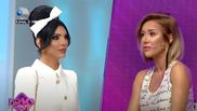 Raluca Tănase a concurat la Bravo, ai stil! Celebrities