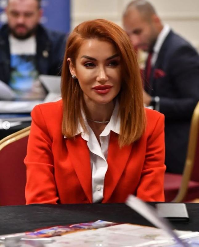 Raluca Tanase
