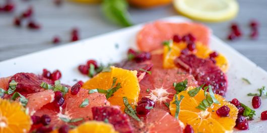 Dieta cu pomelo. „Sucul de citrice întăreşte sistemul imunitar şi ne ajută să ne fortificăm organismul