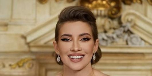 Cine este Iulia Albu. 