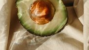 avocado in loc de unt