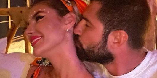 Cătălin Cazacu și Ramona Olaru se pregătesc de nuntă și să fie părinți?: „Mă bucur de ceea ce trăiesc”