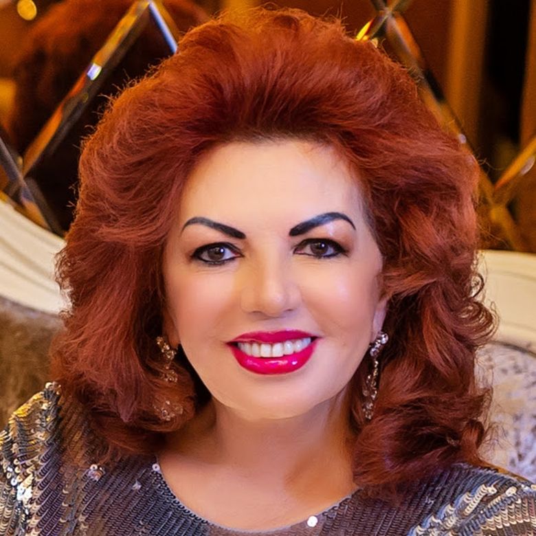 Carmen Harra despre conflictul din Ucraina