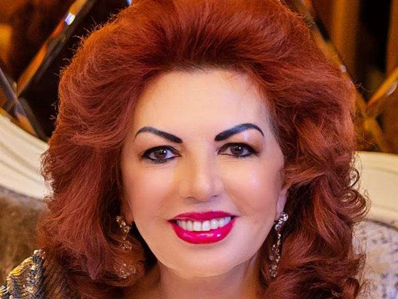 Carmen Harra despre conflictul din Ucraina, cine va castiga Carmen Harra despre conflictul din Ucraina