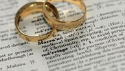 certificat de casatorie