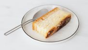  Prajitură din 3 ingrediente făra coacere