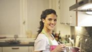  Prajitură din 3 ingrediente făra coacere