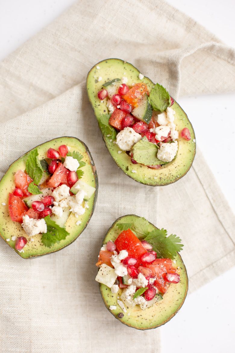 recomandari pentru dieta cu avocado