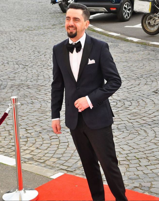  2022 Cine Este Cosmin Natanticu Aveam Impresia C Nu Am Nevoie De 