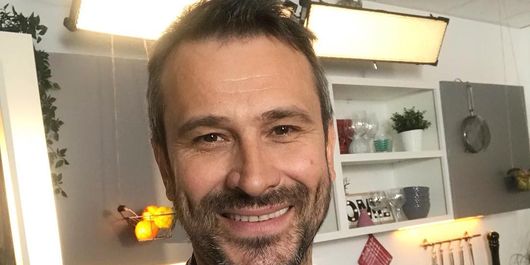 Cine este Nicolai Tand. „Sunt cel mai mic dintre patru frați. Ion, Anuță, Zaharie și eu. În acte sunt Niculai”