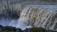 Cascada Dettifoss, Islanda