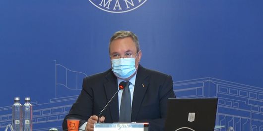 Prim-ministrul României, anunț de ultimă oră despre refugiații din Ucraina!