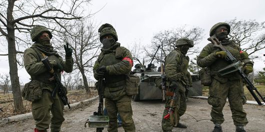 Serghei Lavrov, ministrul rus de Externe: „Al treilea război mondial va fi nuclear”
