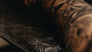 tatuaje mari sau tatuaje mici