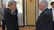 Ambasada Rusiei în România