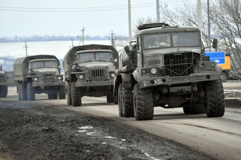 Razboi in Ucraina