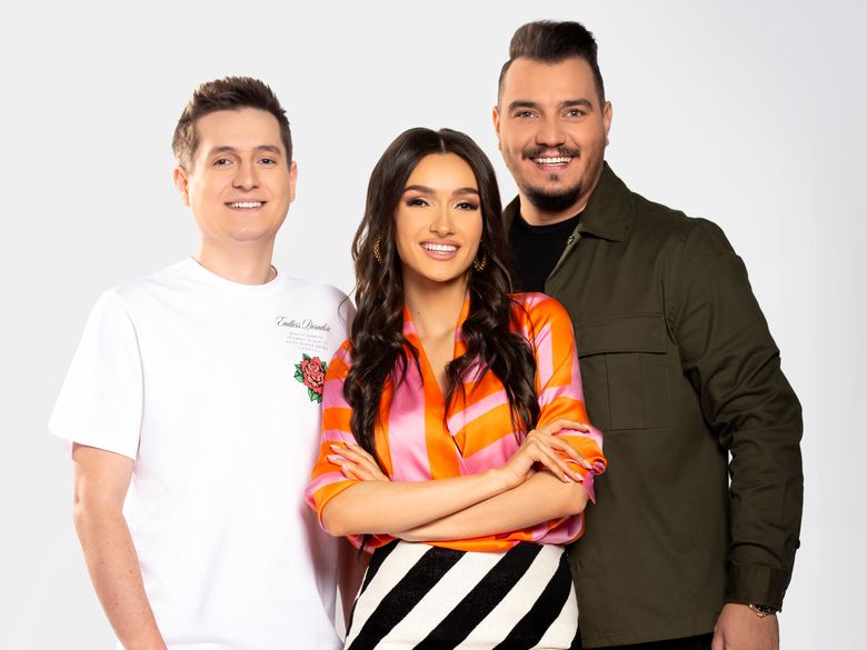 “Dimineaţa cu noi”, matinalul de la Kanal D,  va începe pe 14 martie, la ora 08:00!