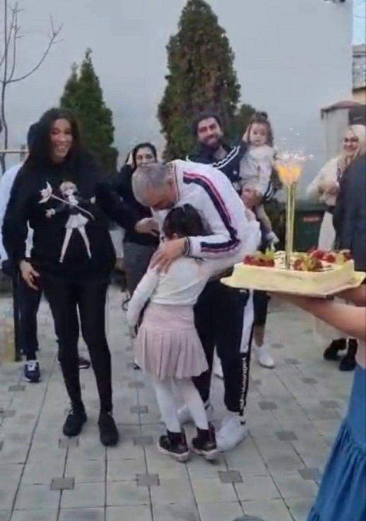 Raluca Pascu a apărut cu o burtică suspercă la o petrecere