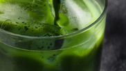 beneficii ale curei de detoxifiere cu sucuri verzi