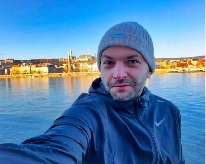 Mihai Morar se întoarce în televiziune Mihai Morar