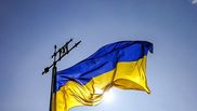  Ce reprezintă cele două culori ale drapelului Ucrainei